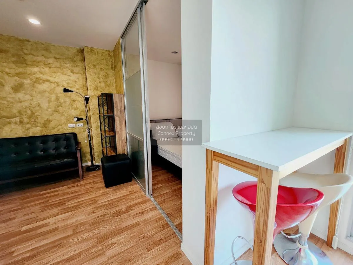 For Rent Condo , LUMPINI CONDOTOWN RAMINDRA - NAWAMIN , Khanna Ya 3