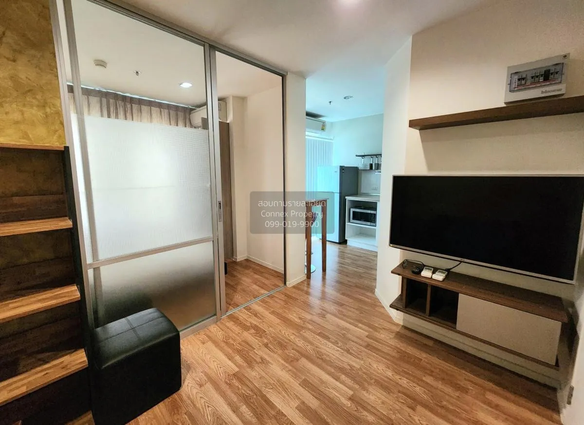 For Rent Condo , LUMPINI CONDOTOWN RAMINDRA - NAWAMIN , Khanna Ya 4