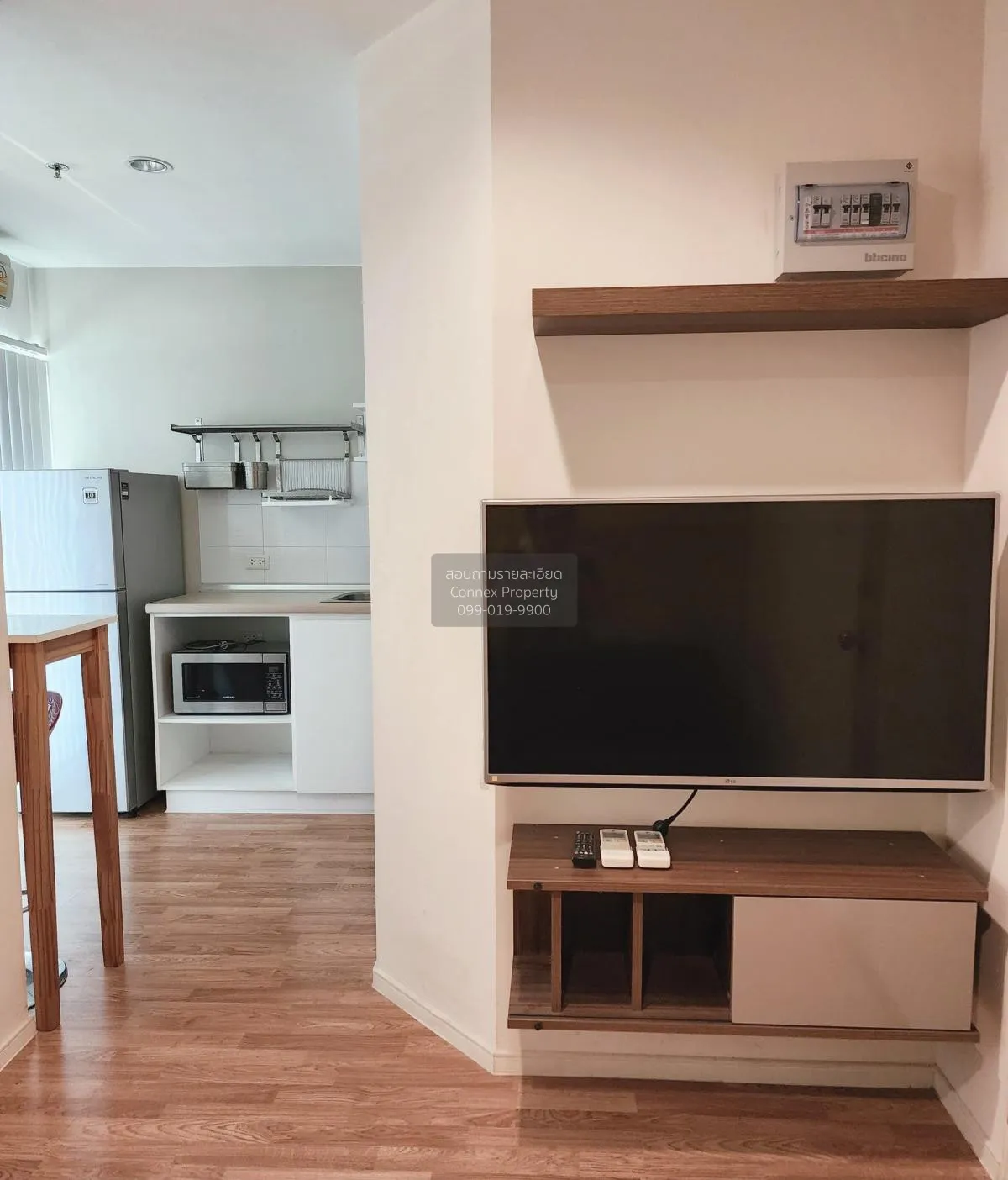 For Rent Condo , LUMPINI CONDOTOWN RAMINDRA - NAWAMIN , Khanna Ya