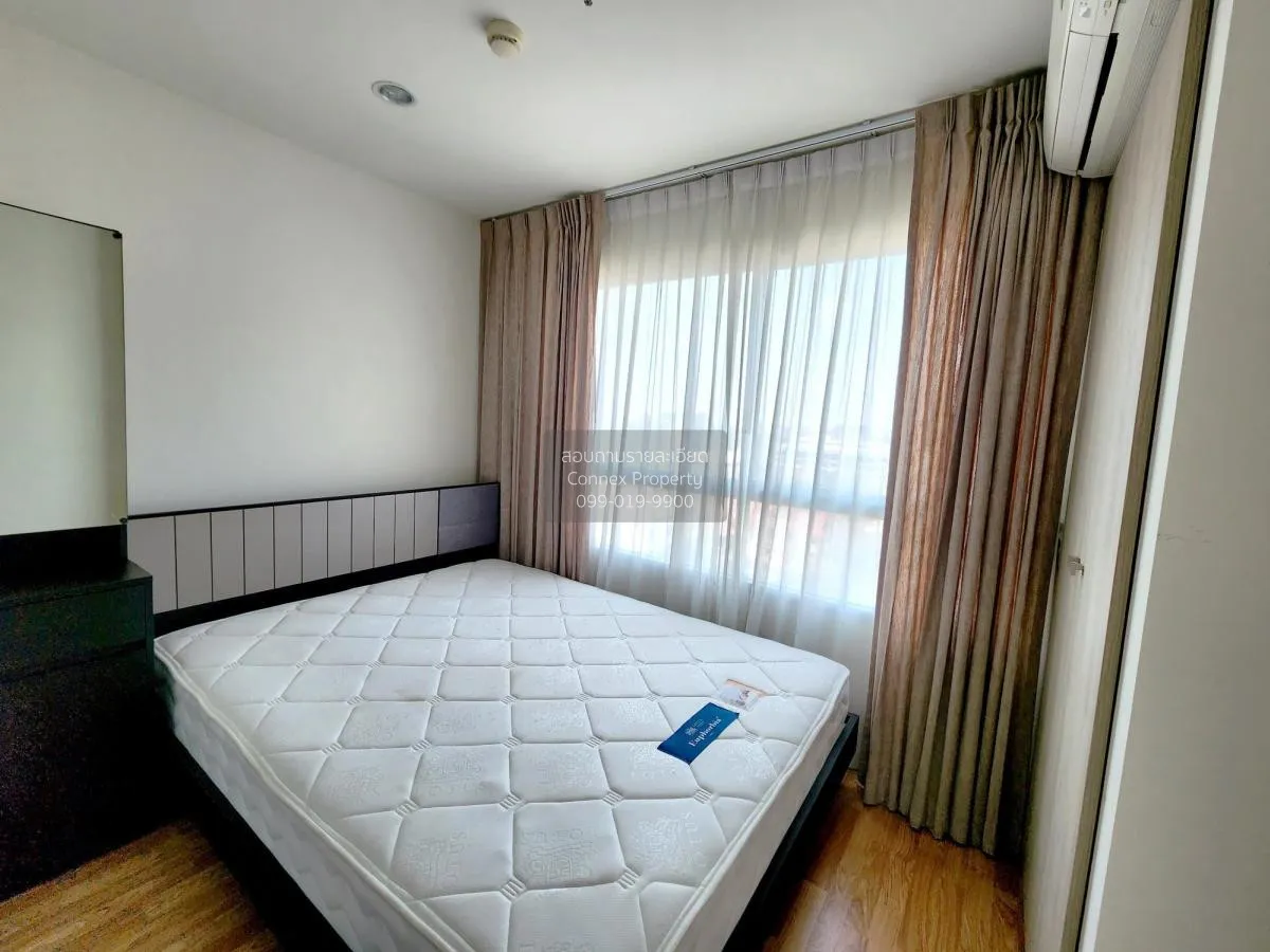 For Rent Condo , LUMPINI CONDOTOWN RAMINDRA - NAWAMIN , Khanna Ya