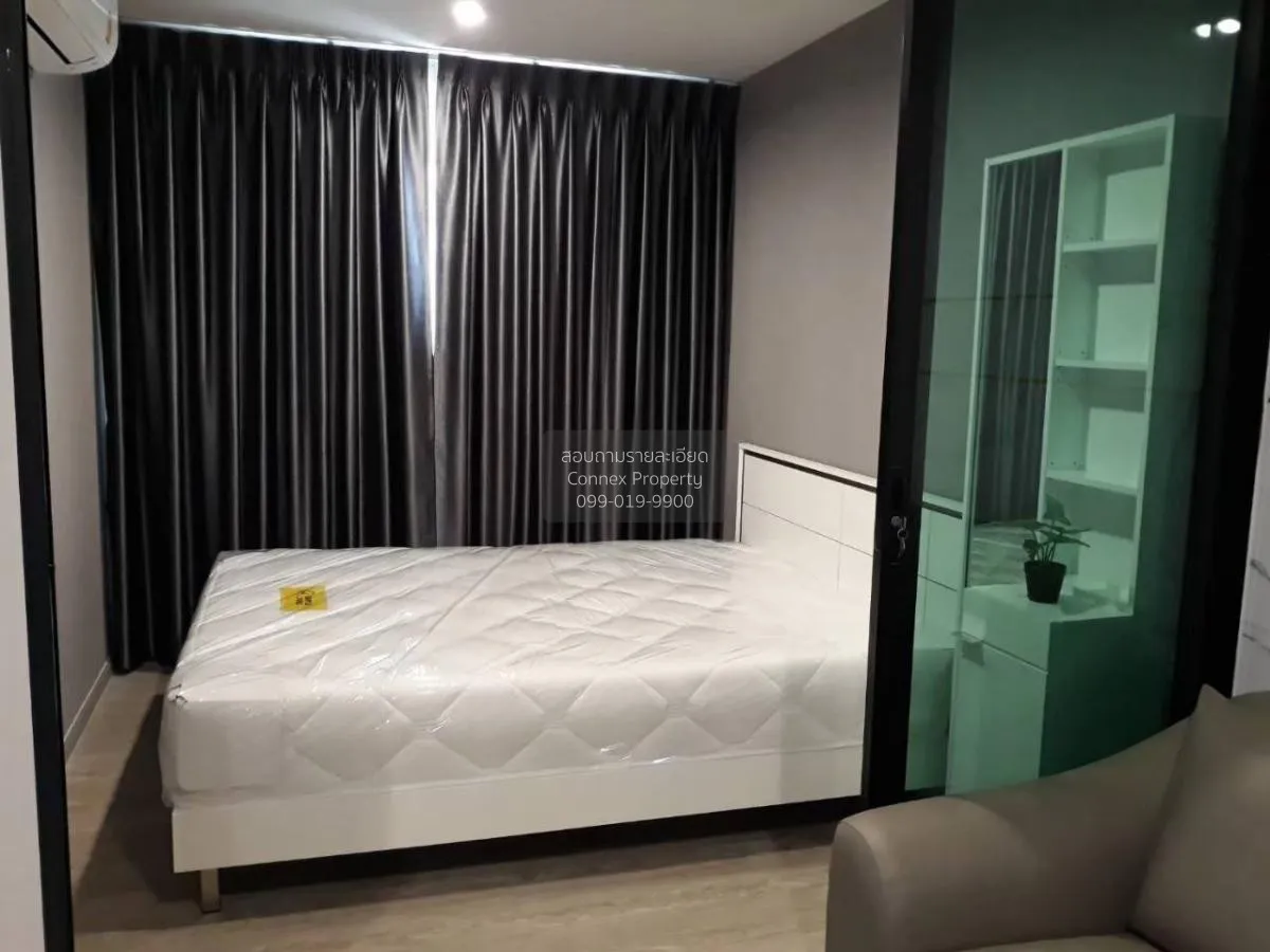 ขายคอนโด  รีช พหลโยธิน 52 BTS-สะพานใหม่ คลองถนน เขต สายไหม กรุงเท 4