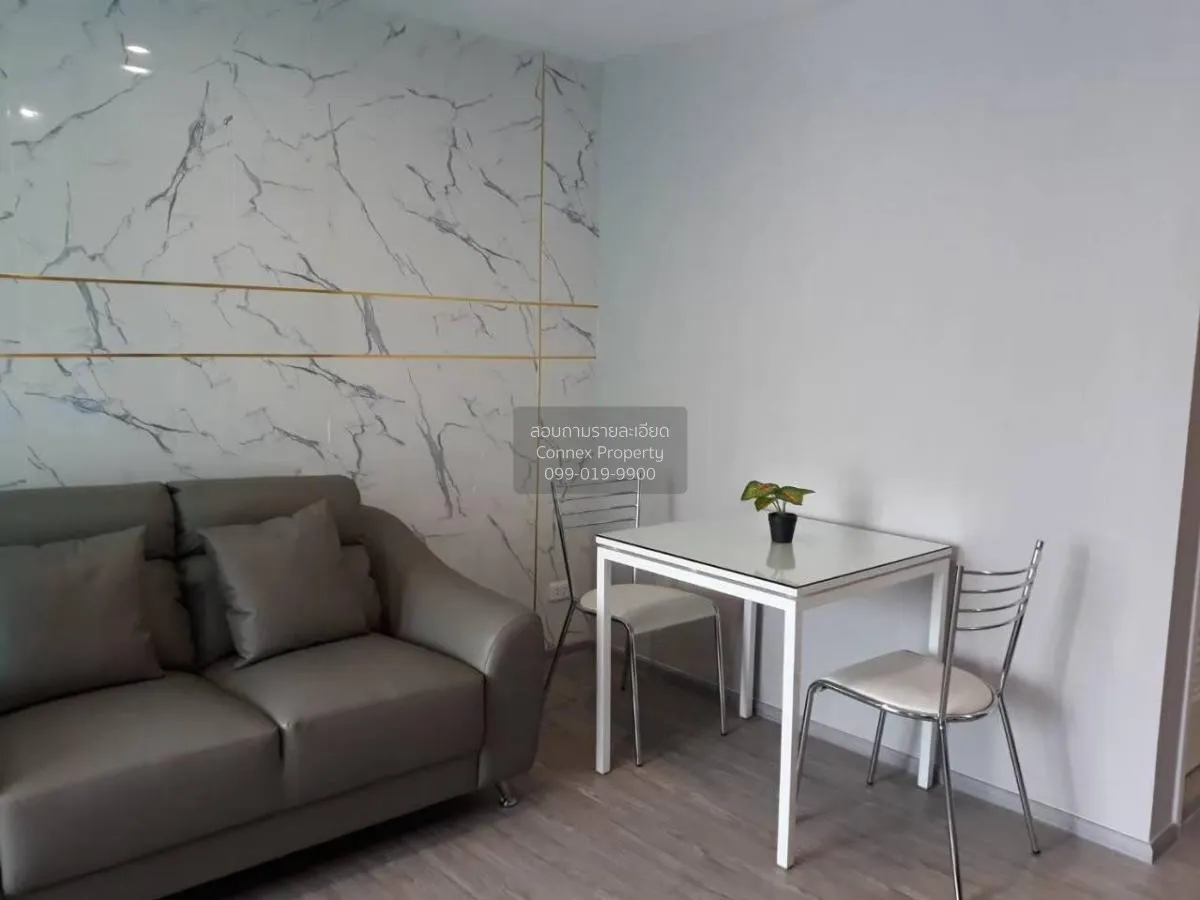 For Rent Condo , Reach Phahon Yothin 52 , BTS-Saphan Mai , Khlong 2