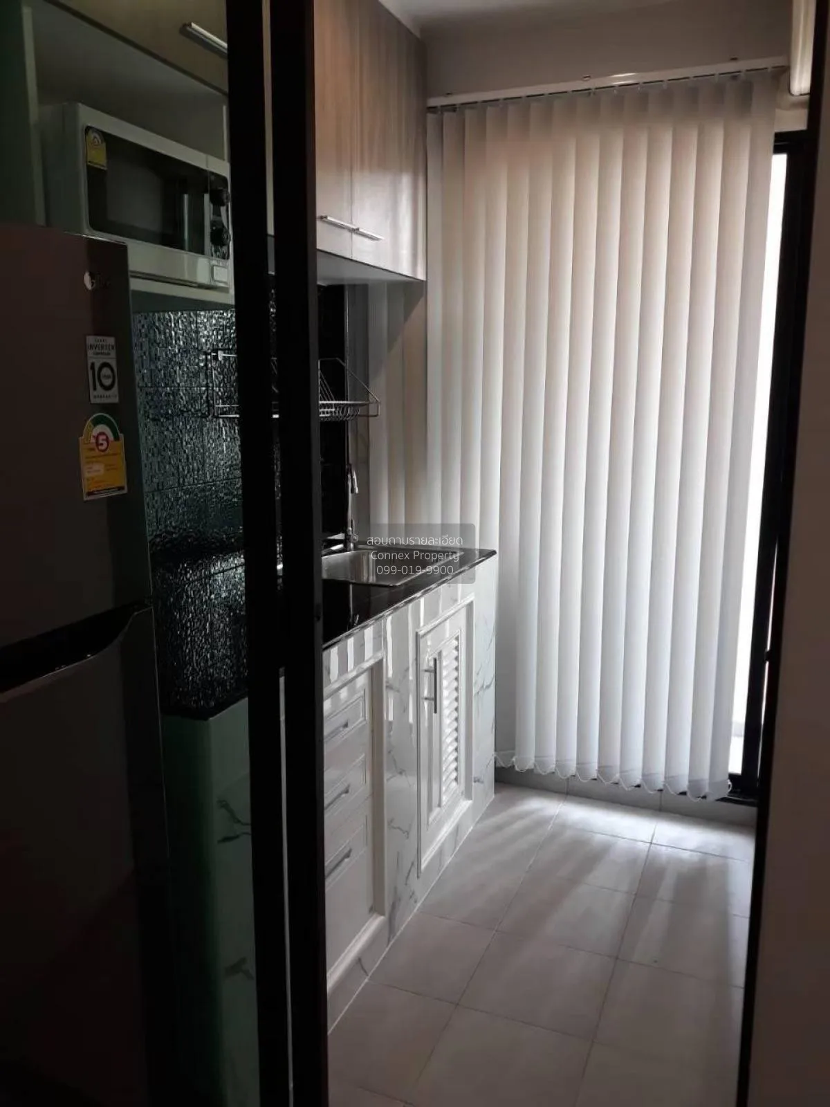 For Rent Condo , Reach Phahon Yothin 52 , BTS-Saphan Mai , Khlong 3