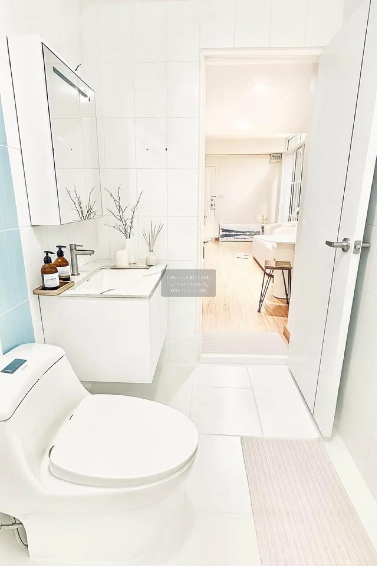 For Sale Condo , Baan Sukhothai Ramkamhaeng , Hua Mak , Bang Kapi