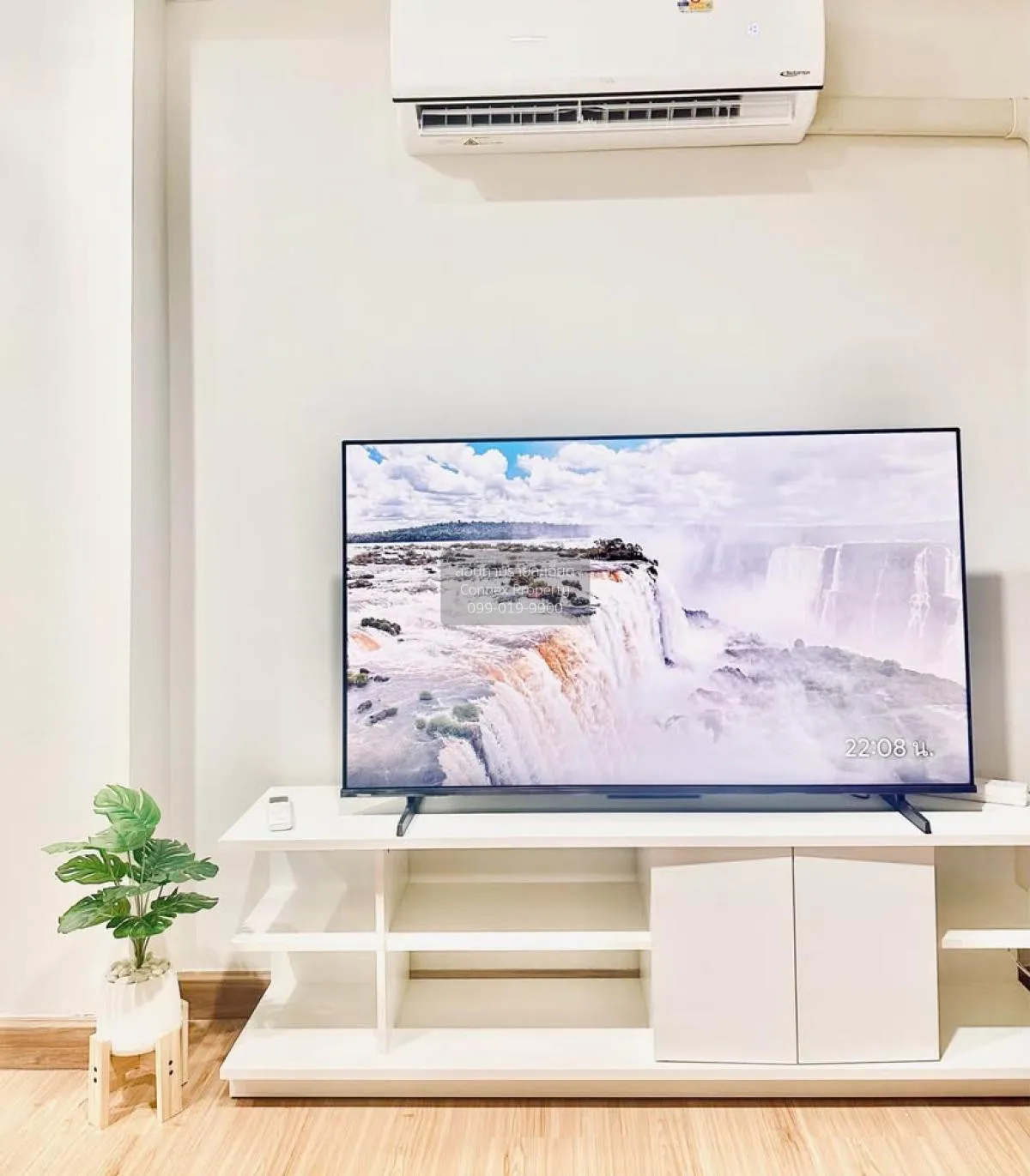 เช่าคอนโด  บ้านสุโขทัย รามคำแหง คอนโดมิเนียม หัวหมาก เขต บางกะปิ  2