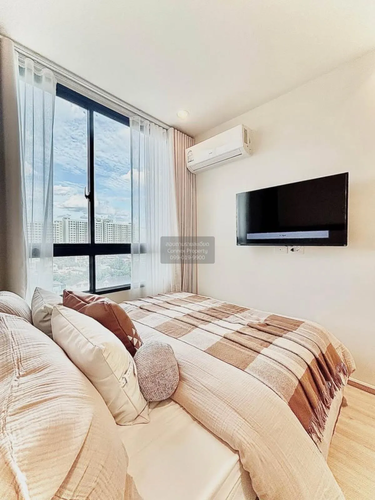 ขายคอนโด  อาร์ทีมิส สุขุมวิท 77 BTS-อ่อนนุช สวนหลวง เขต สวนหลวง ก