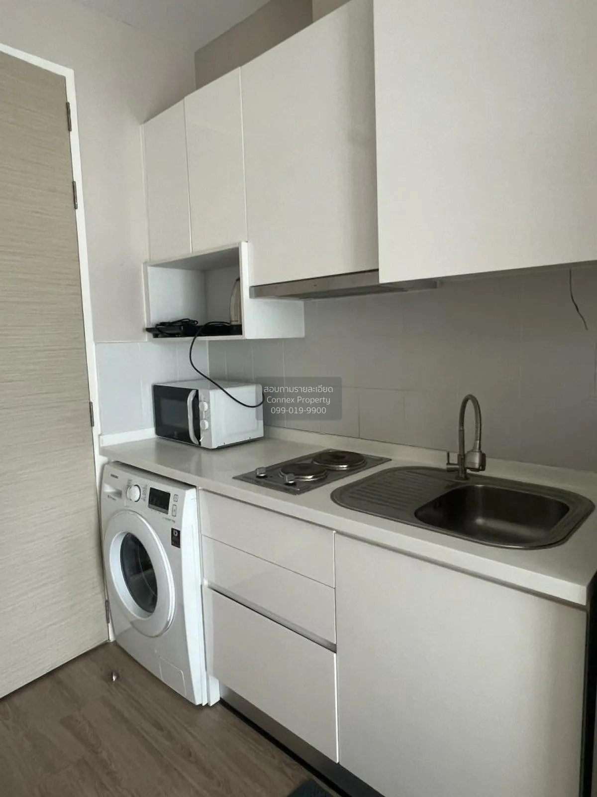 เช่าคอนโด   เดอะ โคสต์ แบงค็อก สุขุมวิท - บางนา BTS-บางนา บางนา เ 2