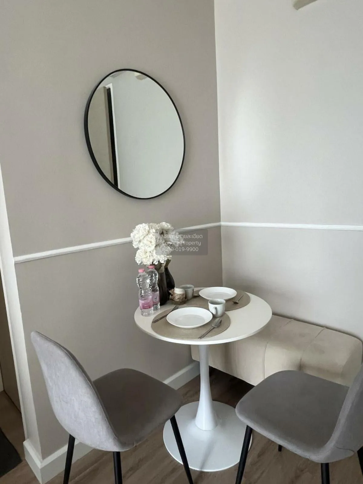 เช่าคอนโด   เดอะ โคสต์ แบงค็อก สุขุมวิท - บางนา BTS-บางนา บางนา เ 3