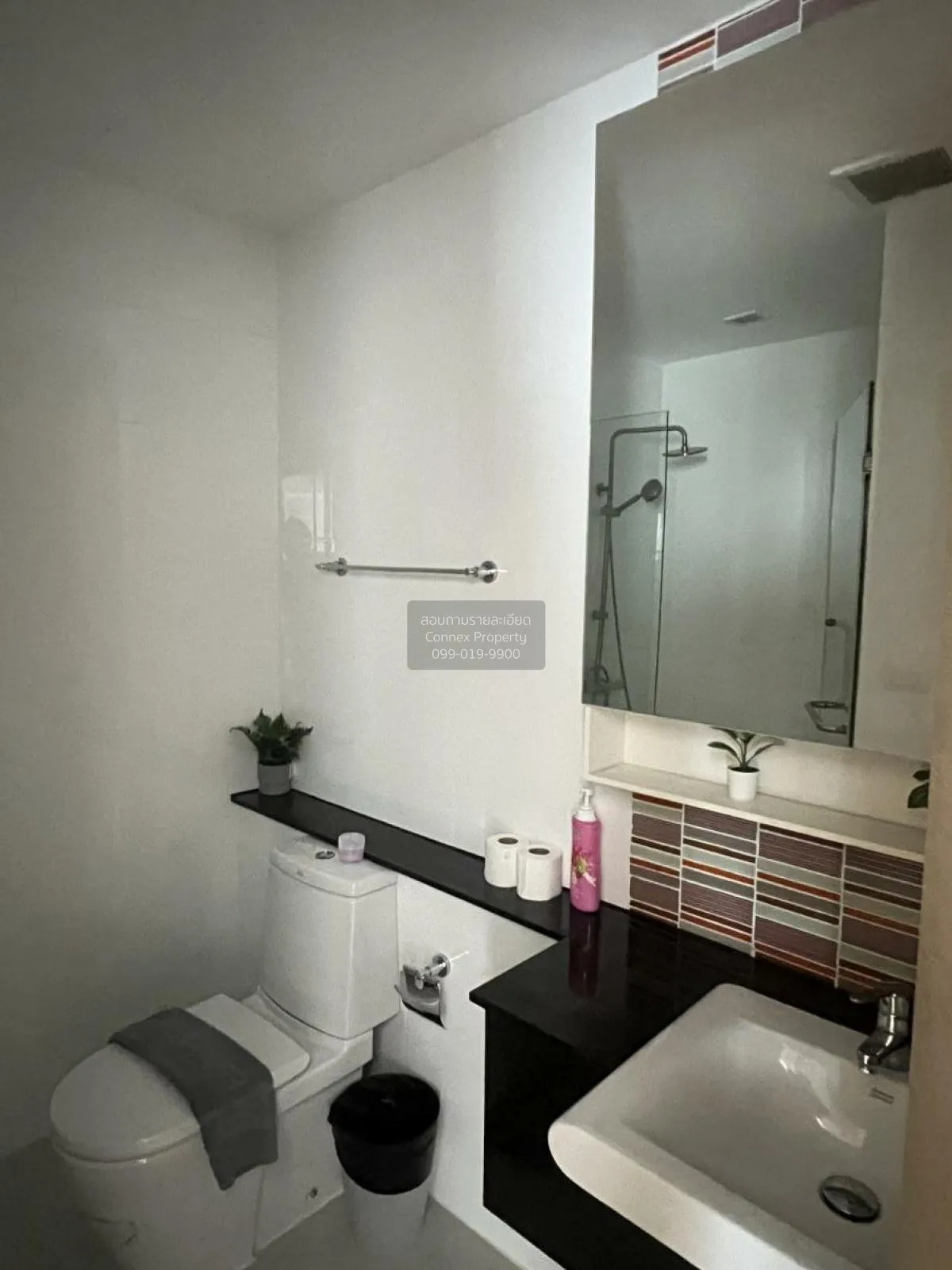 เช่าคอนโด   เดอะ โคสต์ แบงค็อก สุขุมวิท - บางนา BTS-บางนา บางนา เ