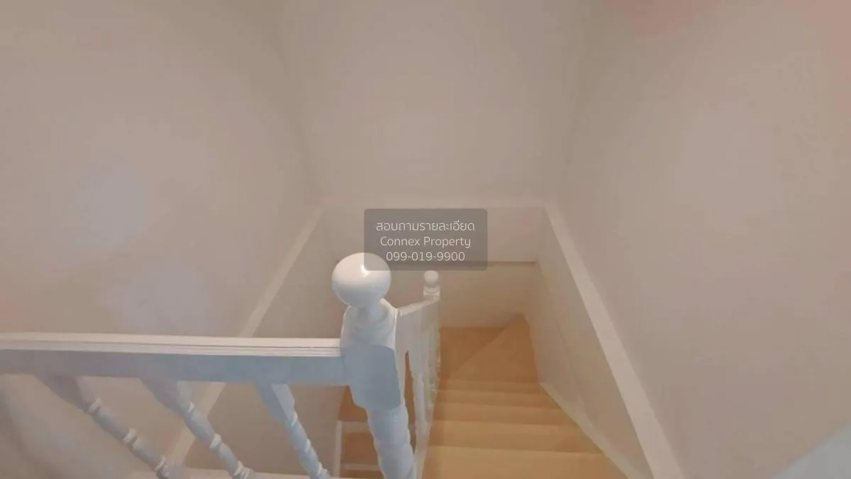 ขายทาวน์เฮ้าส์/ทาวน์โฮม  บ้านบัวทอง 4 บ้านกล้วย-ไทรน้อย รีโนเวทให