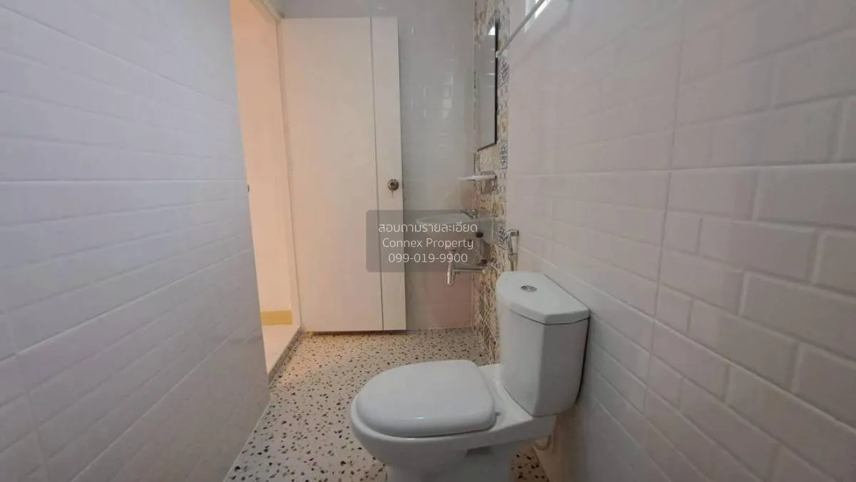 ขายทาวน์เฮ้าส์/ทาวน์โฮม  บ้านบัวทอง 4 บ้านกล้วย-ไทรน้อย รีโนเวทให