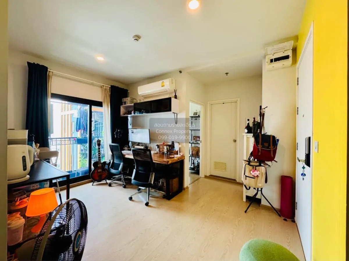 For Sale Condo , The Tree Sukhumvit 71 , ARL-Ramkhamhaeng , Suan  3