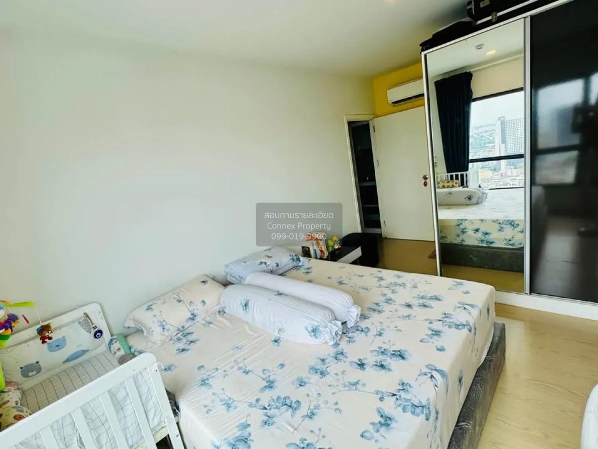 For Sale Condo , The Tree Sukhumvit 71 , ARL-Ramkhamhaeng , Suan 