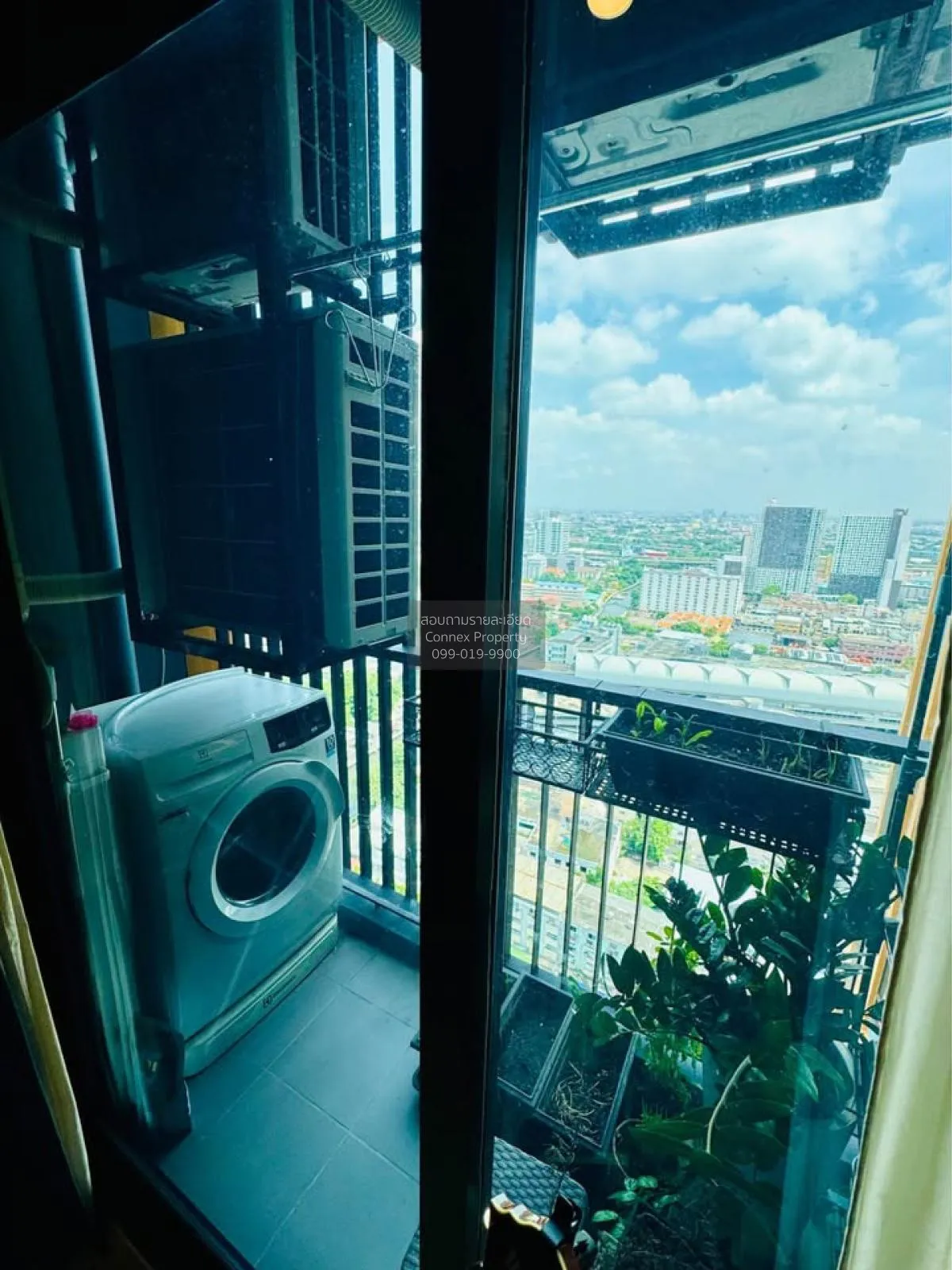 For Sale Condo , The Tree Sukhumvit 71 , ARL-Ramkhamhaeng , Suan 