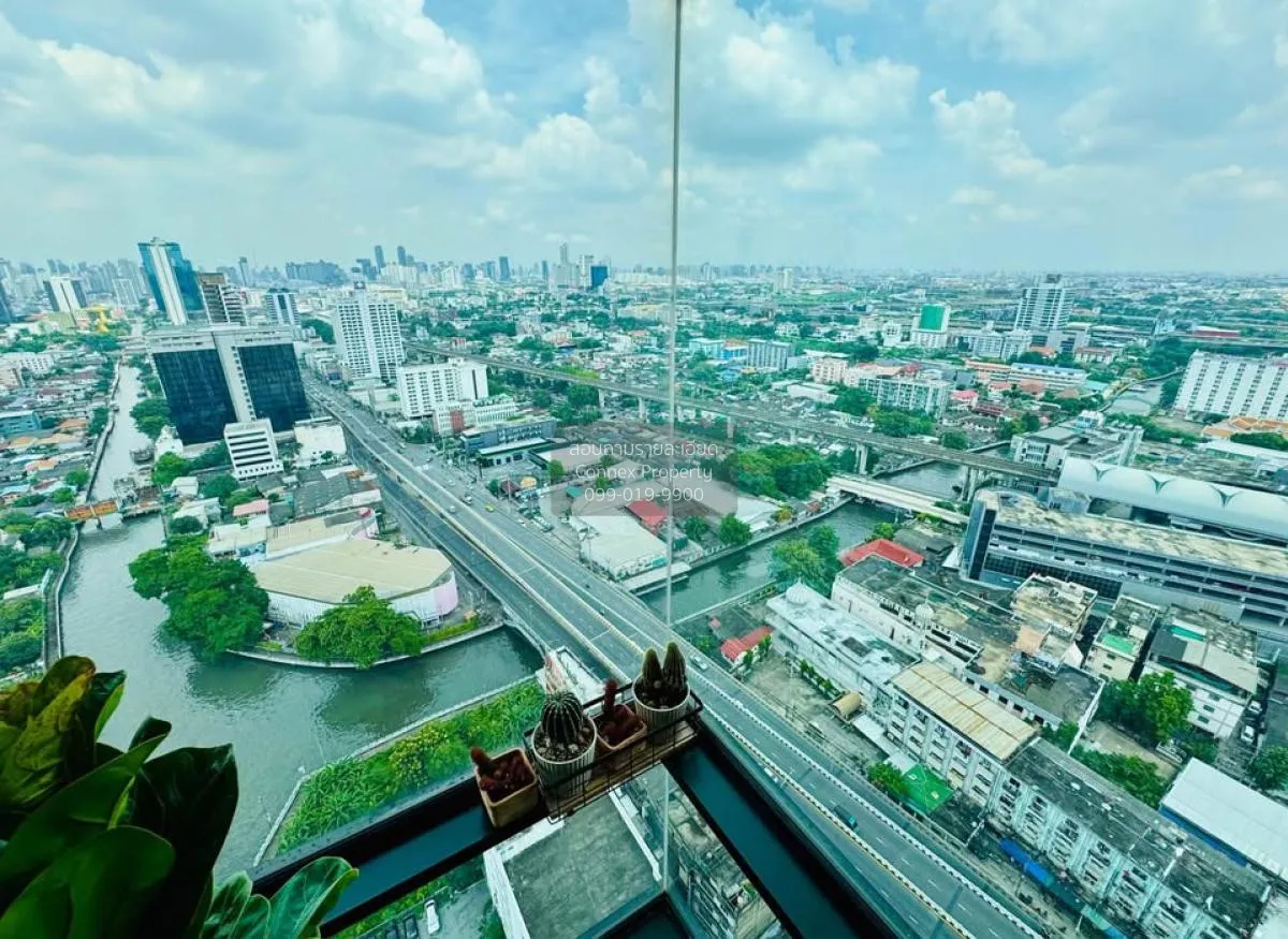 For Sale Condo , The Tree Sukhumvit 71 , ARL-Ramkhamhaeng , Suan 