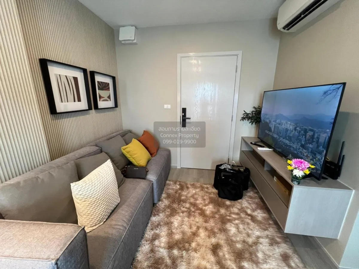 For Rent Condo , Elio Sathorn - Wutthakat , BTS-Wutthakat , Bang  3