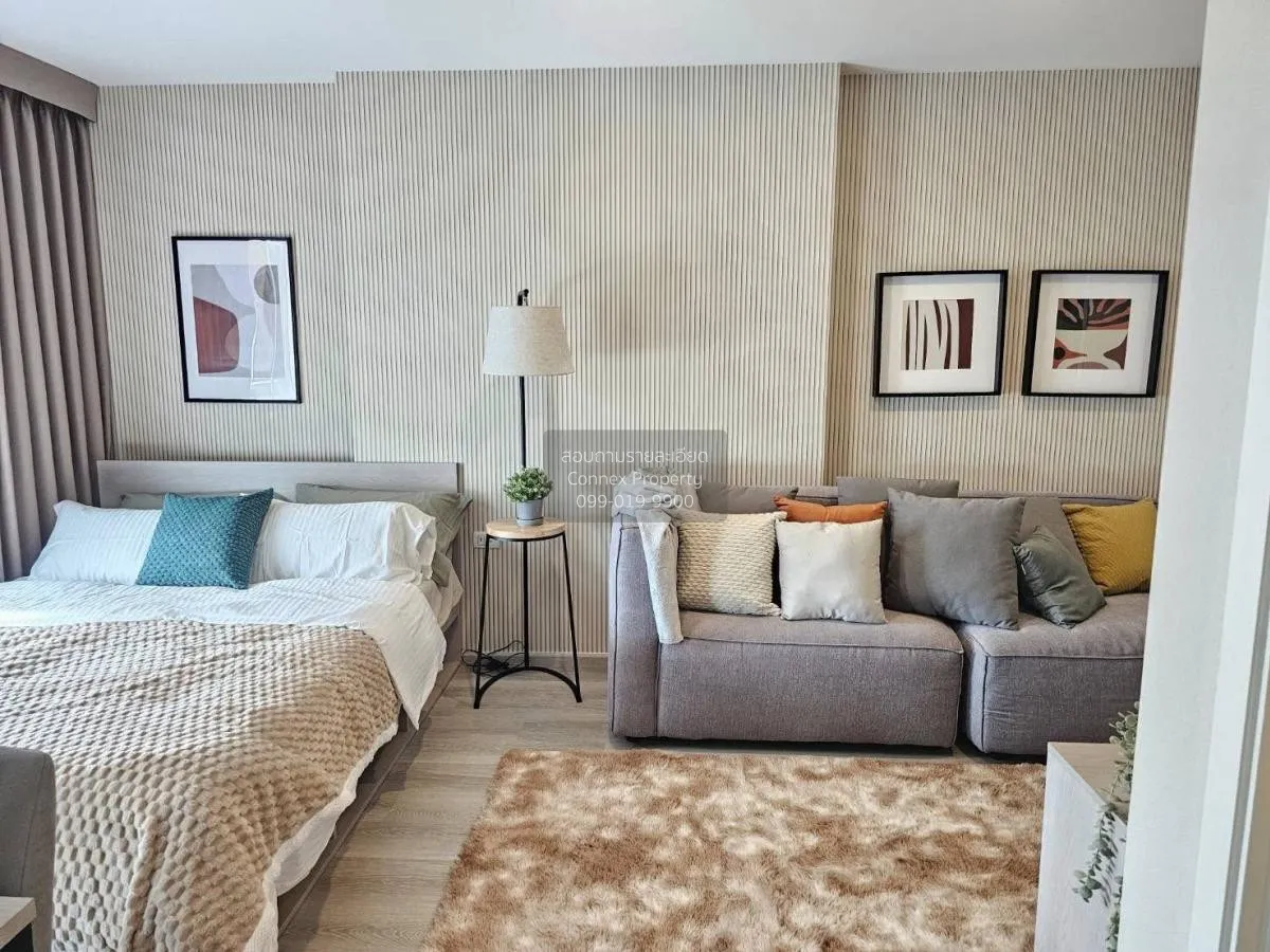 For Rent Condo , Elio Sathorn - Wutthakat , BTS-Wutthakat , Bang  4