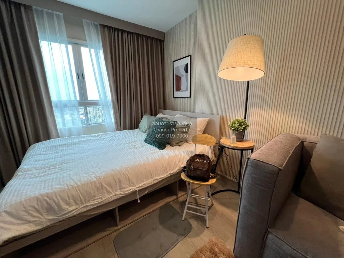 For Rent Condo , Elio Sathorn - Wutthakat , BTS-Wutthakat , Bang 
