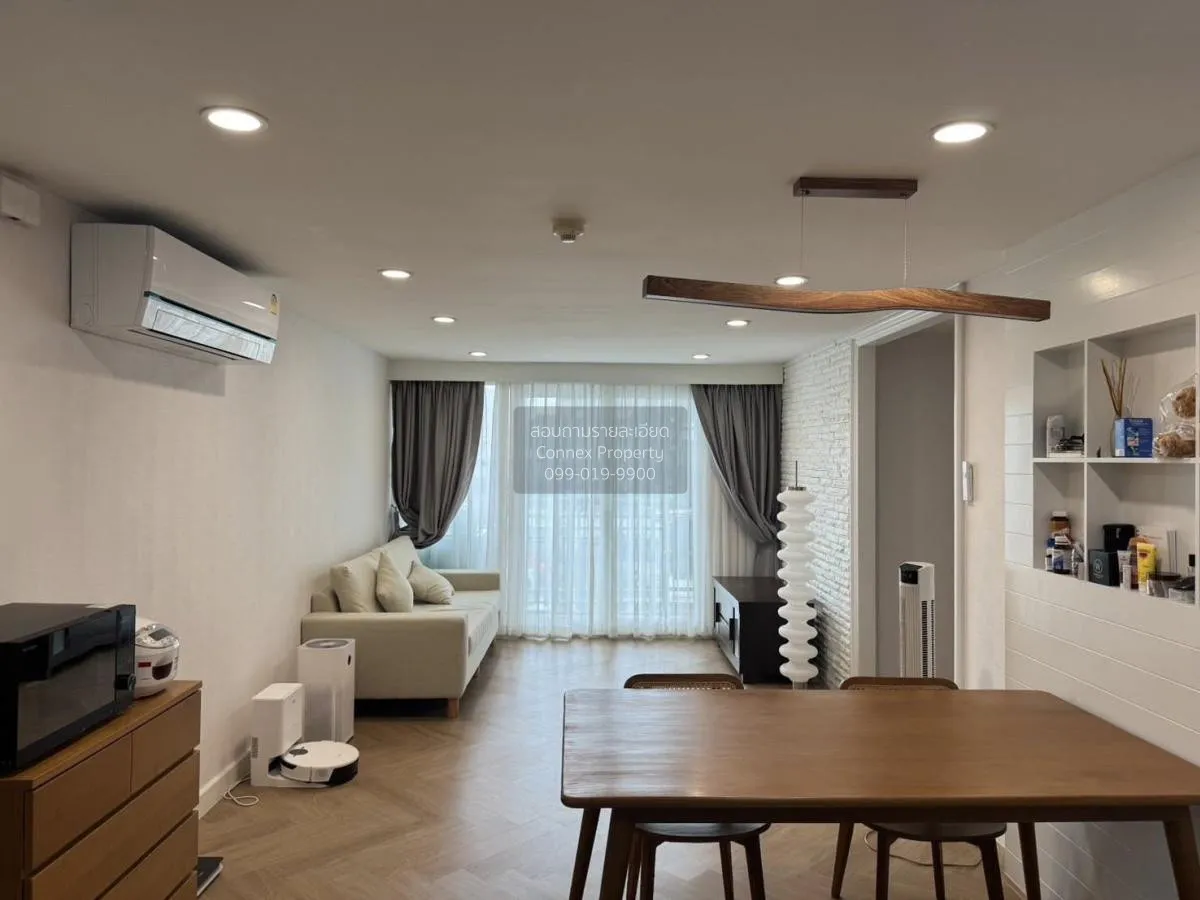 For Rent Condo , Baan Siri Sathorn Suanplu , BTS-Chong Nonsi , Th 1