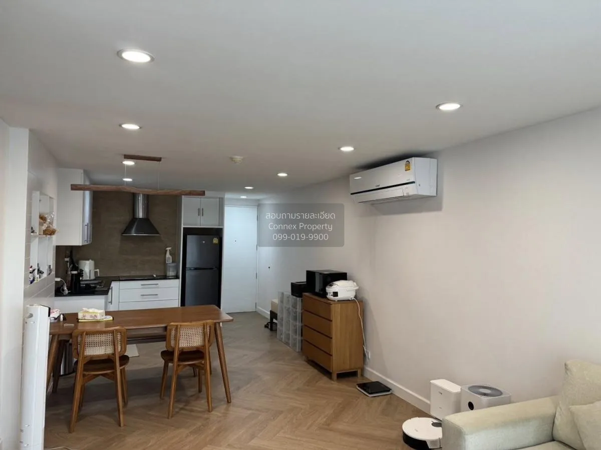 For Rent Condo , Baan Siri Sathorn Suanplu , BTS-Chong Nonsi , Th 3