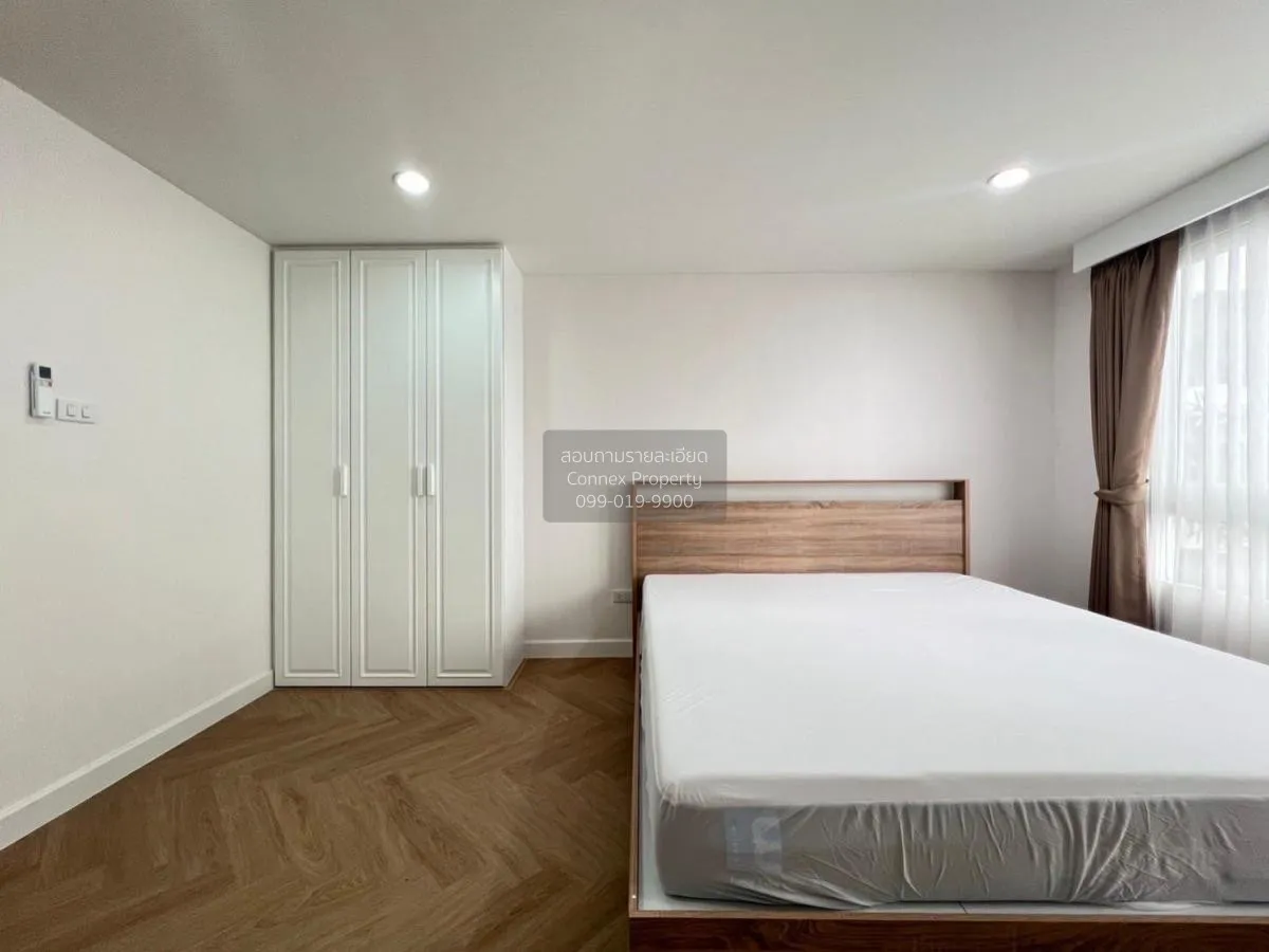 For Rent Condo , Baan Siri Sathorn Suanplu , BTS-Chong Nonsi , Th