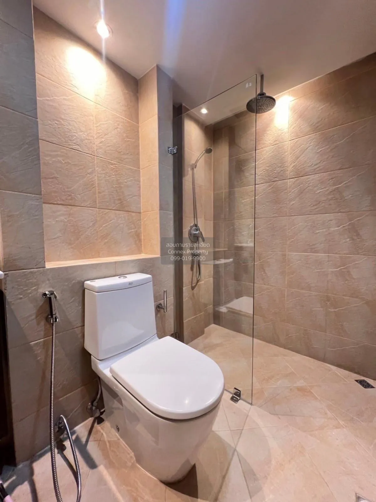 For Rent Condo , Baan Siri Sathorn Suanplu , BTS-Chong Nonsi , Th