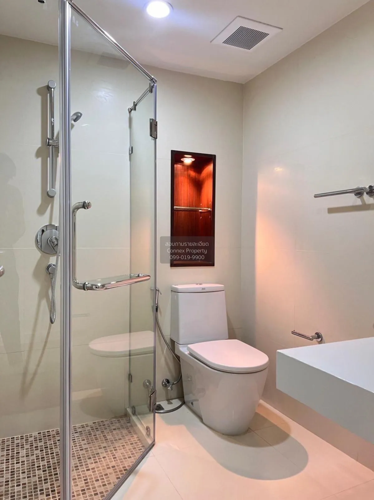 For Rent Condo , Baan Siri Sathorn Suanplu , BTS-Chong Nonsi , Th