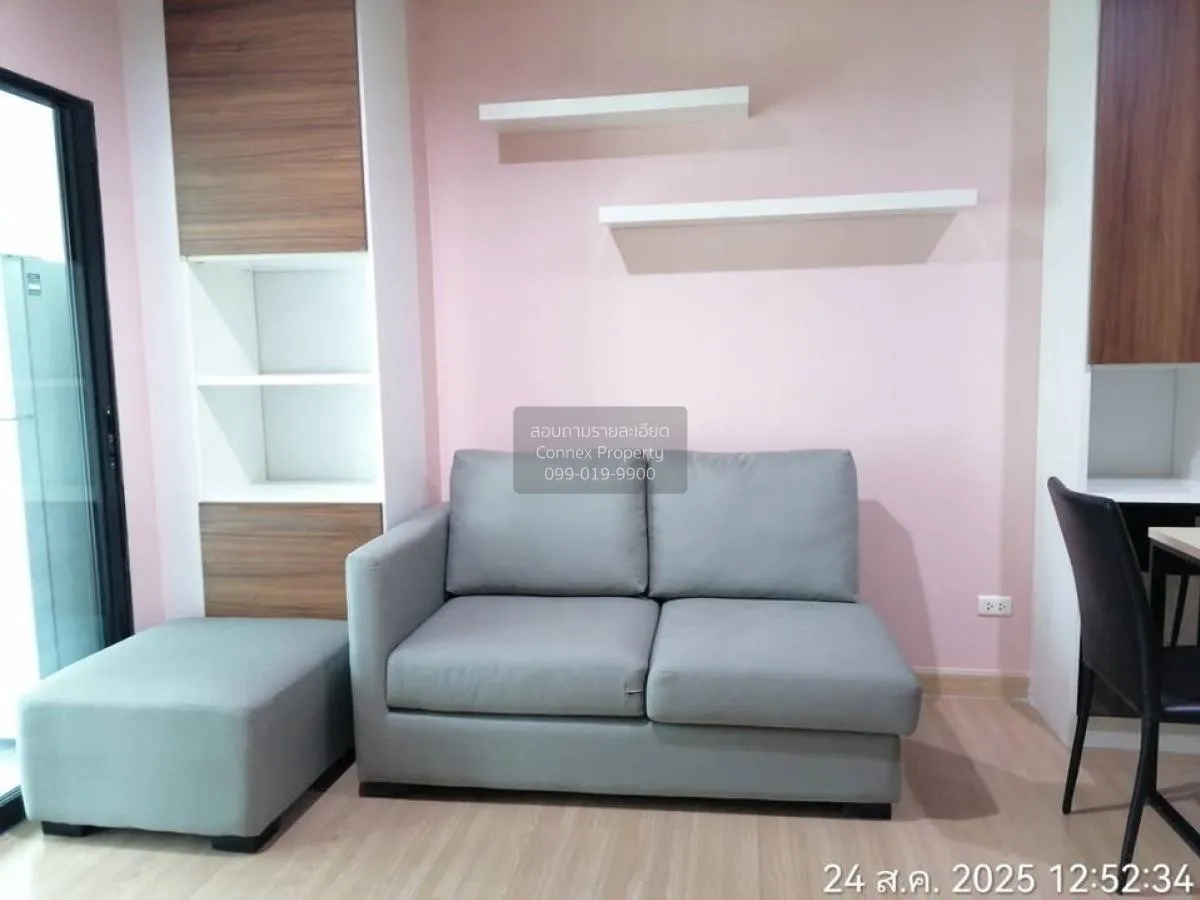 ขายคอนโด  นิช โมโน รัชวิภา ลาดยาว เขต จตุจักร กรุงเทพ CX-132374 2