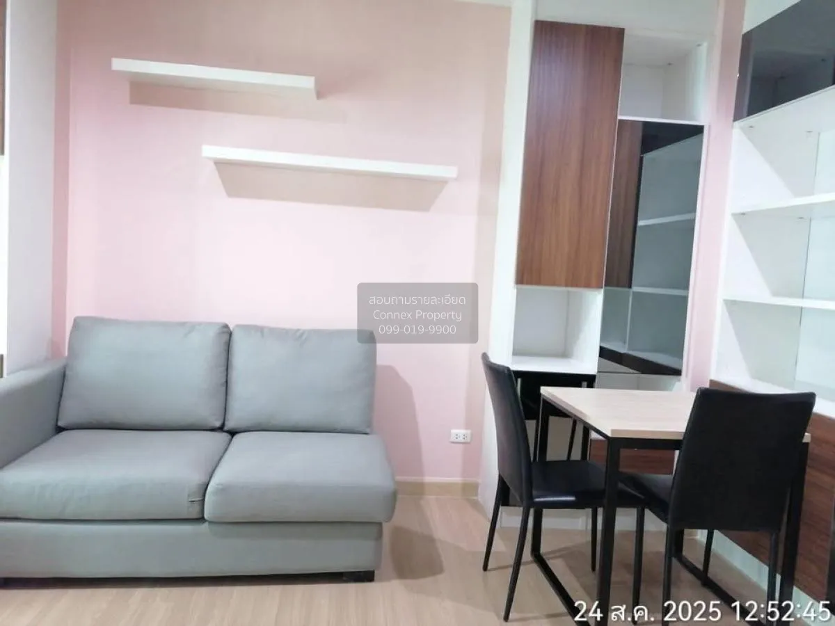 ขายคอนโด  นิช โมโน รัชวิภา ลาดยาว เขต จตุจักร กรุงเทพ CX-132374 3