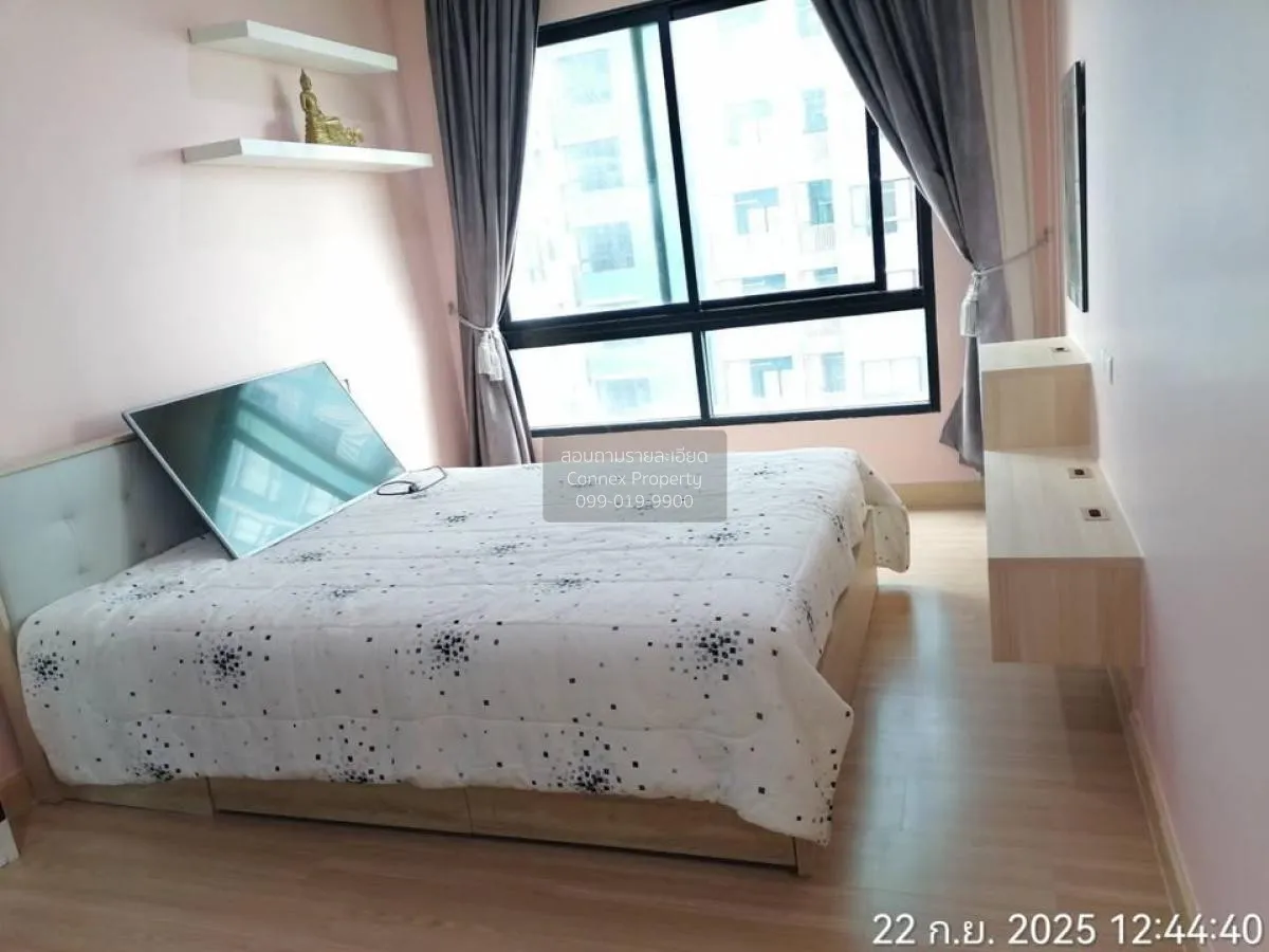 ขายคอนโด  นิช โมโน รัชวิภา ลาดยาว เขต จตุจักร กรุงเทพ CX-132374