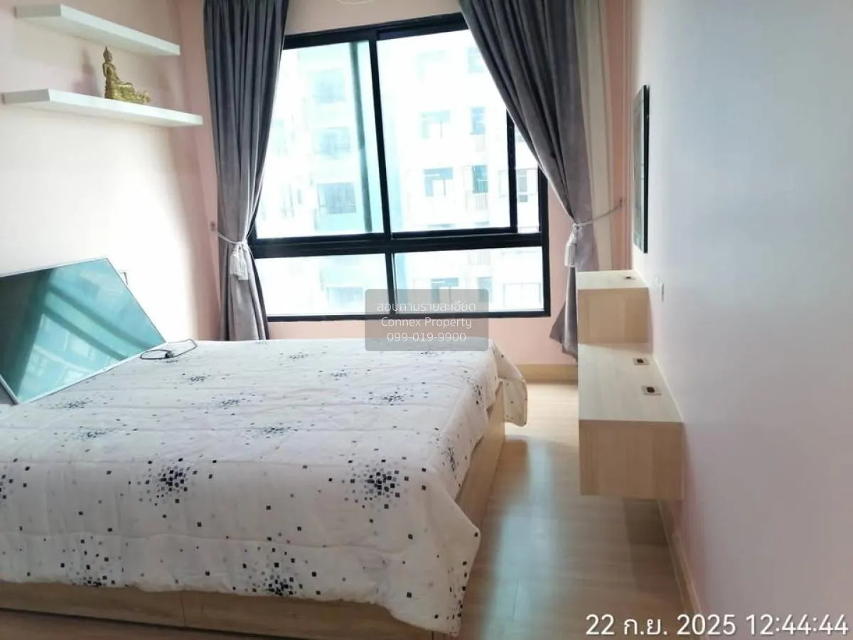 ขายคอนโด  นิช โมโน รัชวิภา ลาดยาว เขต จตุจักร กรุงเทพ CX-132374