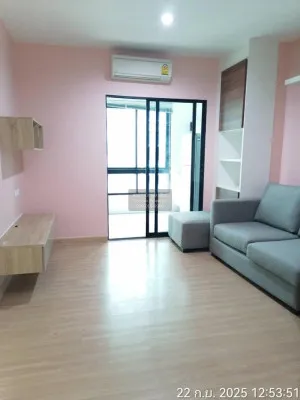 For Sale Condo , Niche Mono Ratchavipha , Lat Yao , Chatuchak , Bangkok , CX-132374