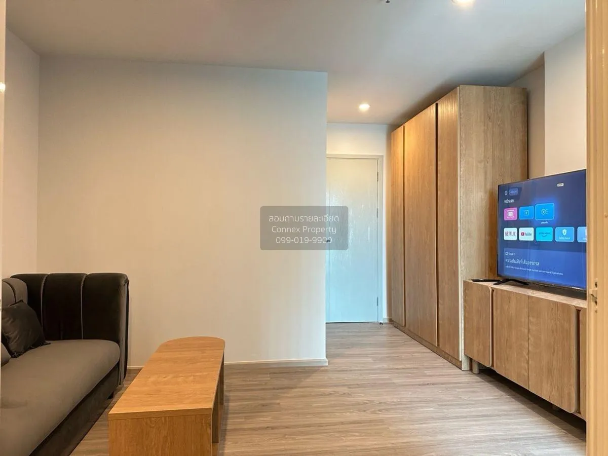 For Rent Condo , Regent Home Bangna (New Project) , Bang Na , Ban 1