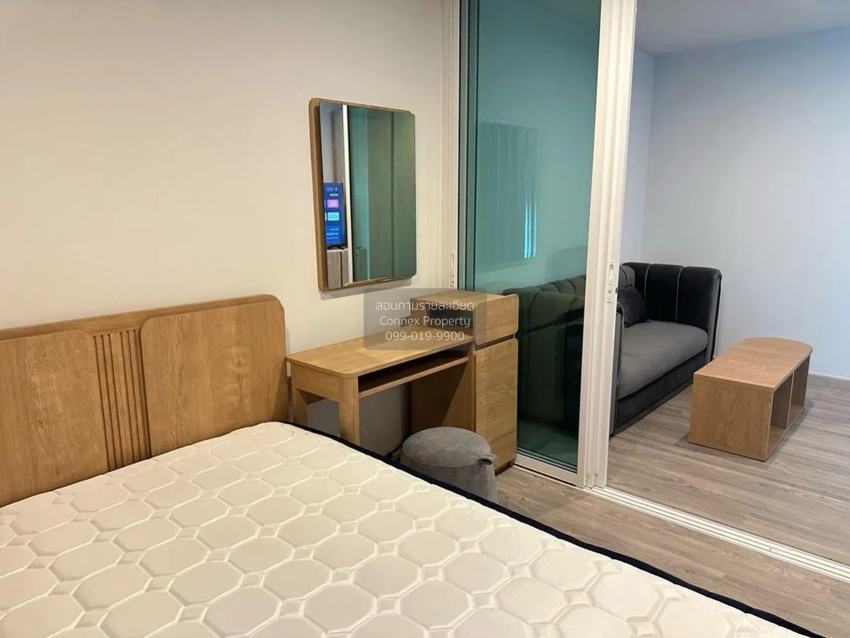 For Rent Condo , Regent Home Bangna (New Project) , Bang Na , Ban 3