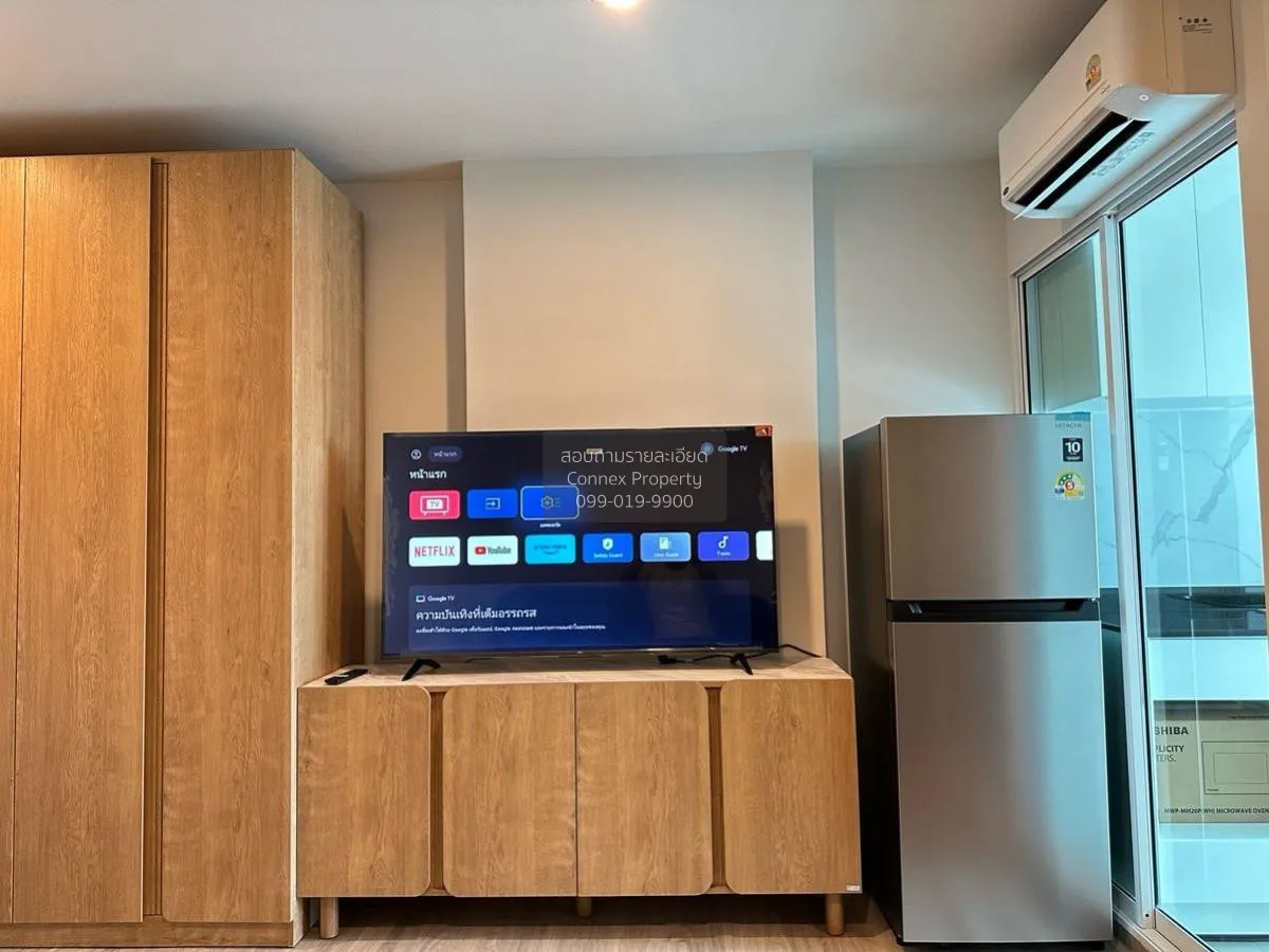 For Rent Condo , Regent Home Bangna (New Project) , Bang Na , Ban