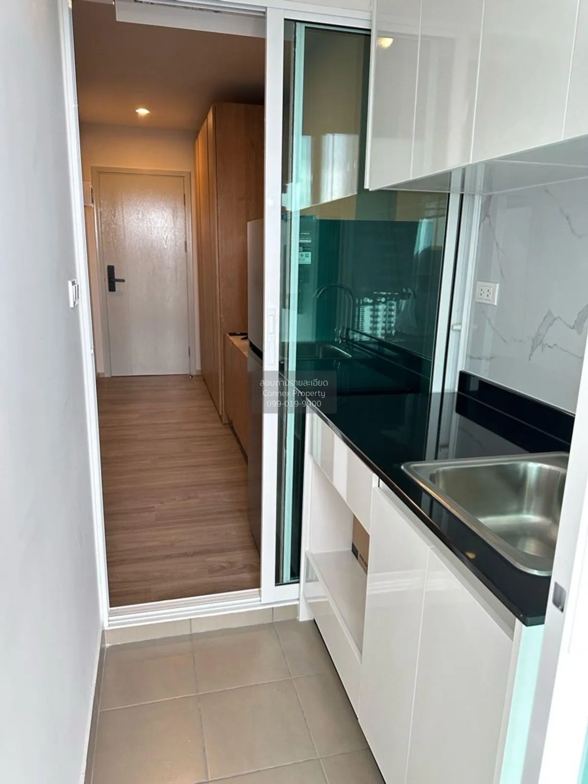 For Rent Condo , Regent Home Bangna (New Project) , Bang Na , Ban