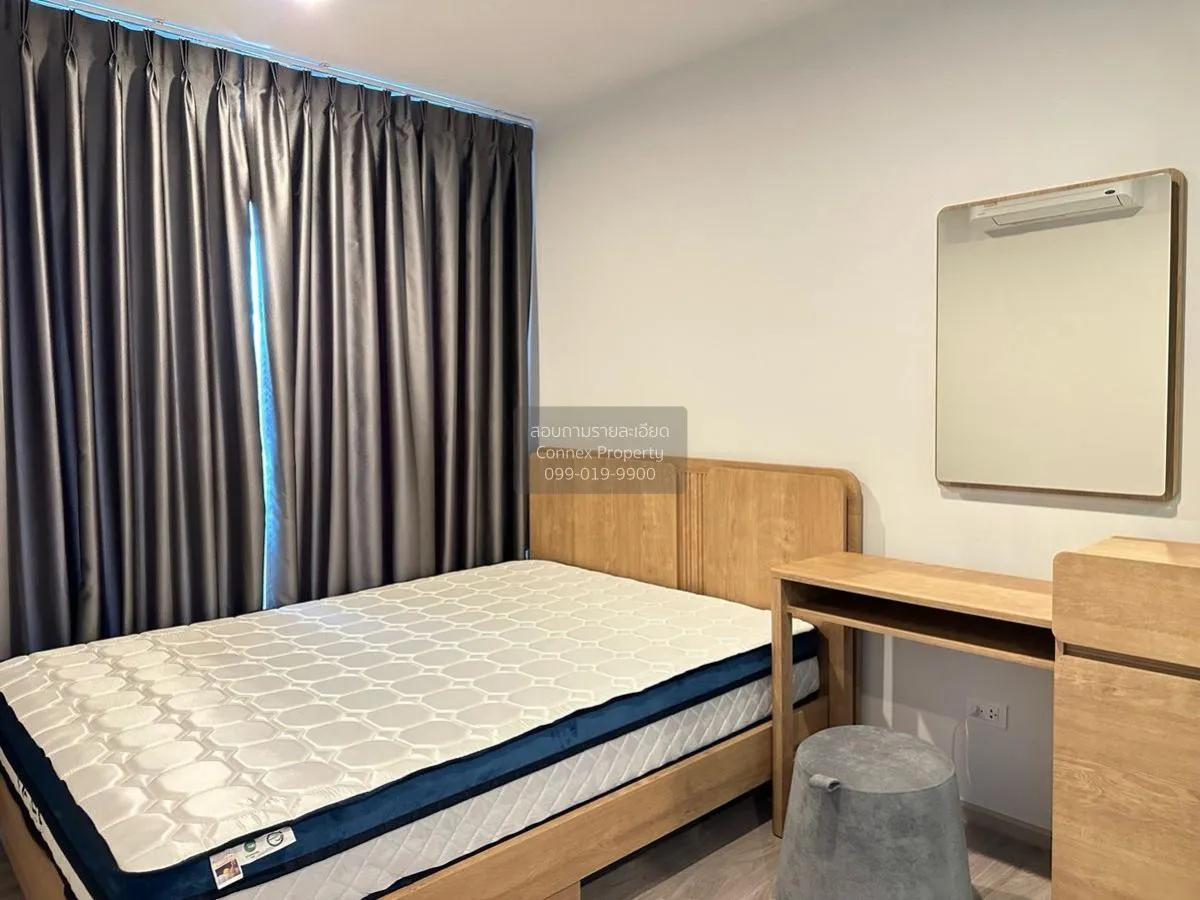 For Rent Condo , Regent Home Bangna (New Project) , Bang Na , Ban