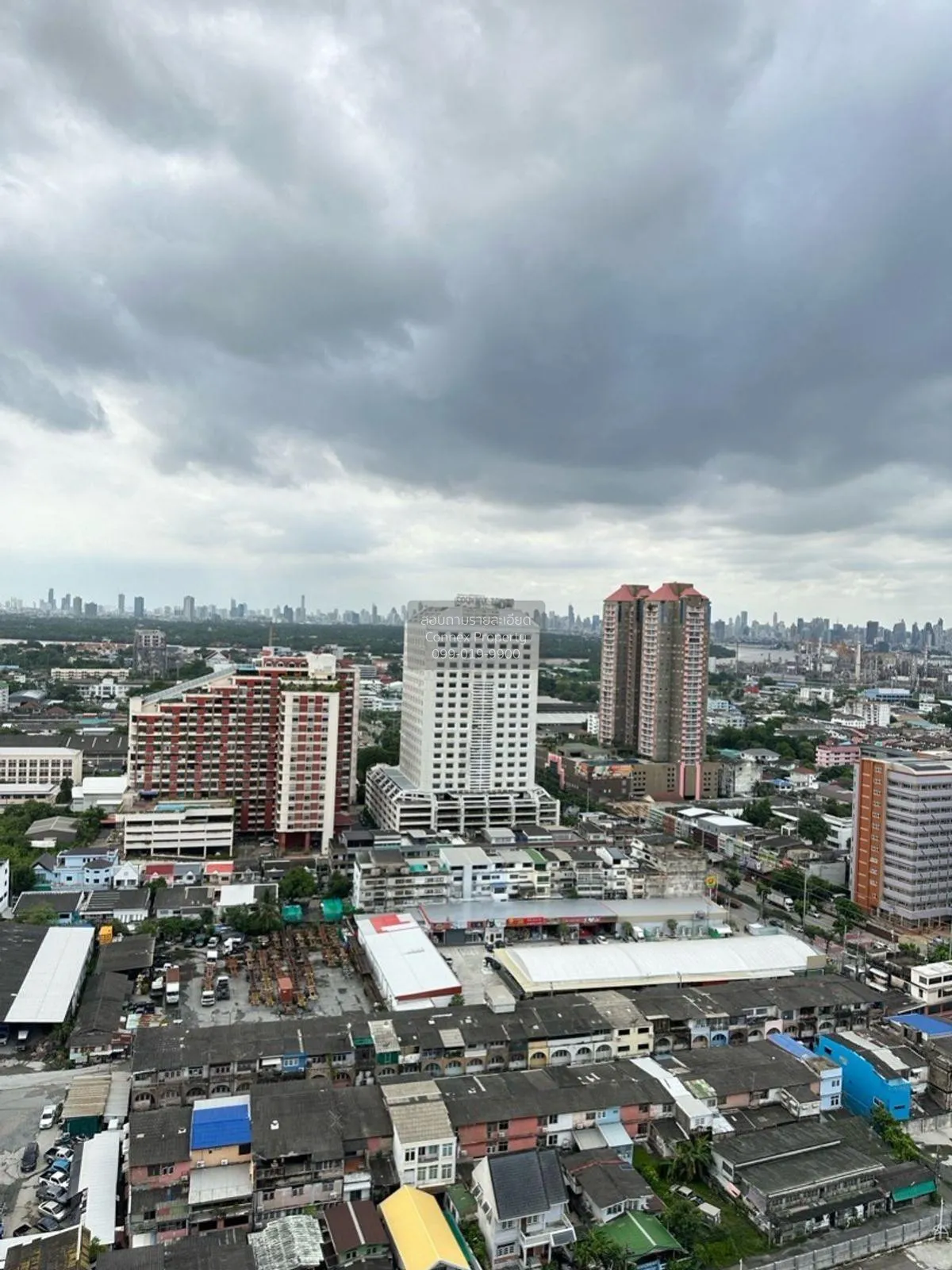 For Rent Condo , Regent Home Bangna (New Project) , Bang Na , Ban