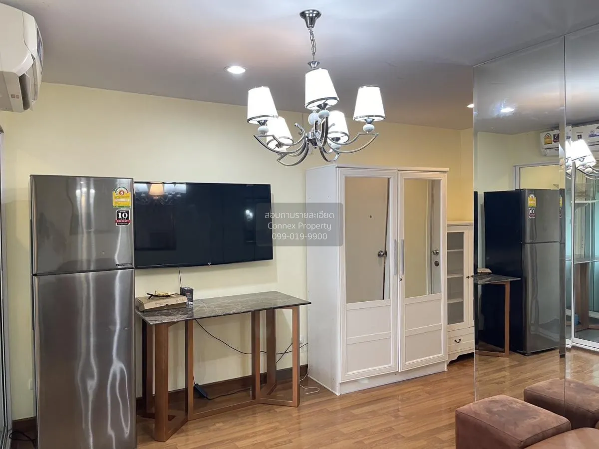 เช่าคอนโด  รีเจ้นท์ โฮม สุขุมวิท 81 BTS-อ่อนนุช สวนหลวง เขต สวนหล