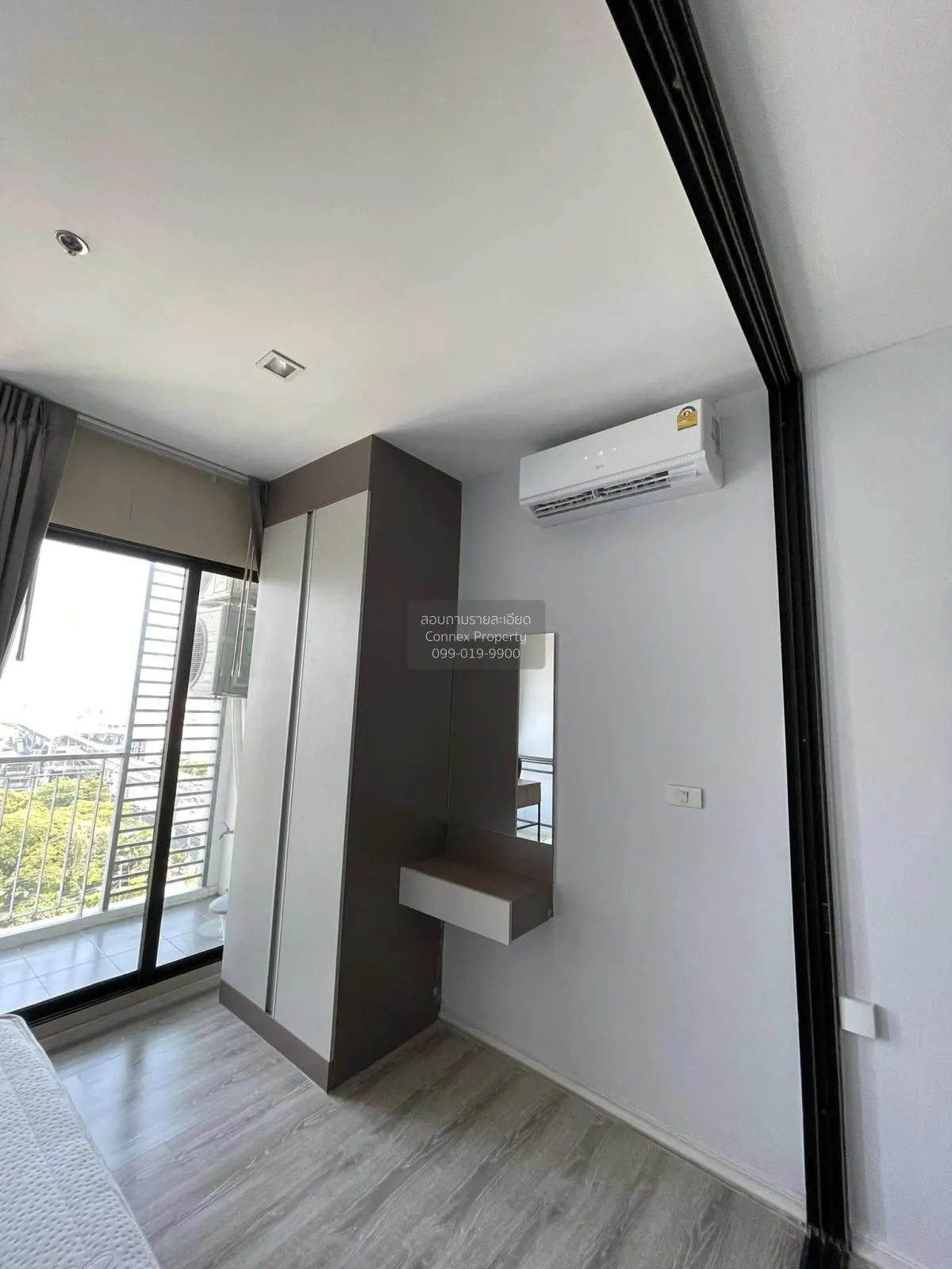 For Rent Condo , Knightsbridge Sky River Ocean  , BTS-Pak Nam , P