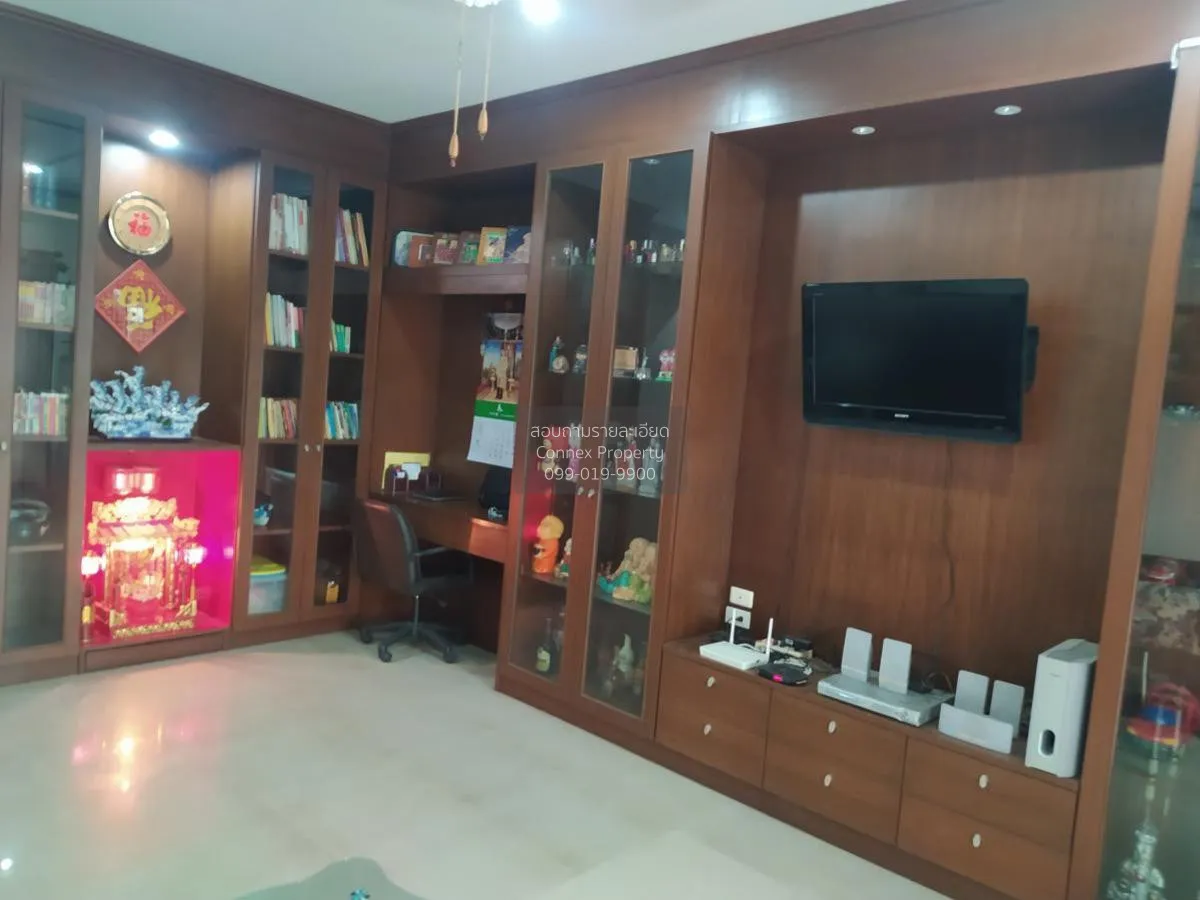 For Rent Townhouse/Townhome  , Prinyaluck Ekachai-Bangbon , Bang  3