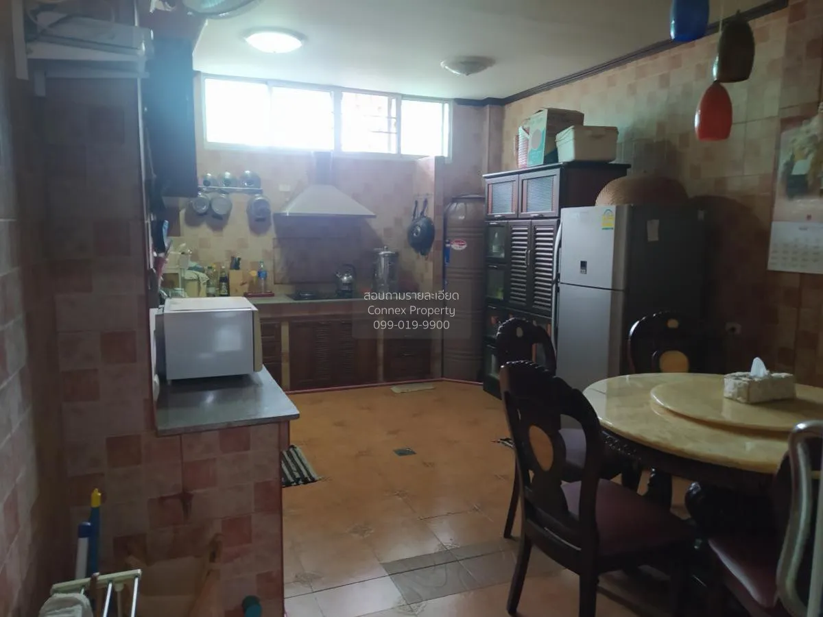 For Rent Townhouse/Townhome  , Prinyaluck Ekachai-Bangbon , Bang  4