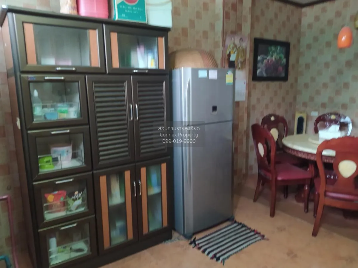 For Rent Townhouse/Townhome  , Prinyaluck Ekachai-Bangbon , Bang 