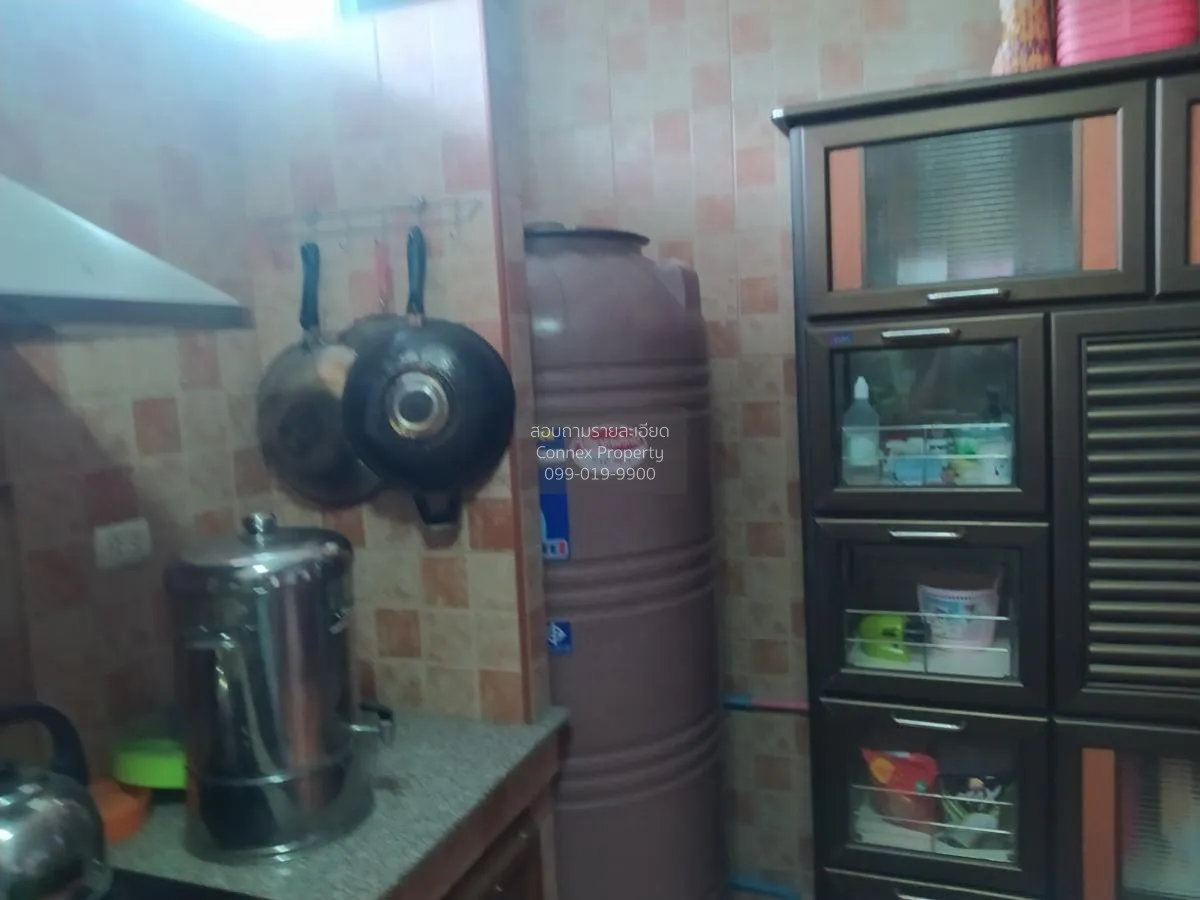 For Rent Townhouse/Townhome  , Prinyaluck Ekachai-Bangbon , Bang 