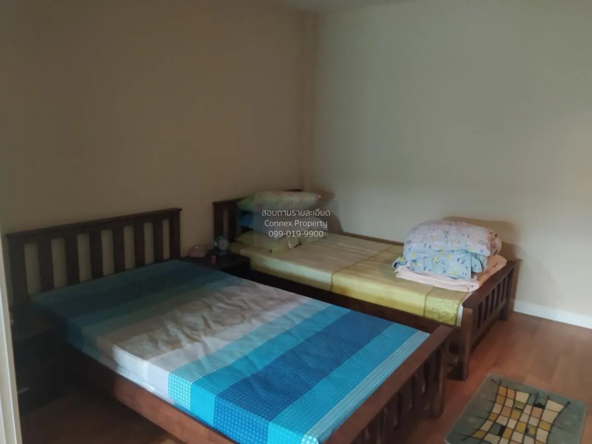 For Rent Townhouse/Townhome  , Prinyaluck Ekachai-Bangbon , Bang 