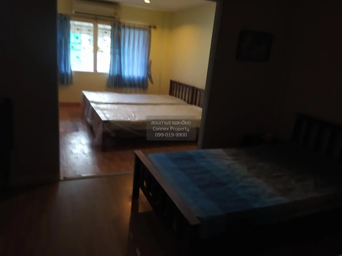 For Rent Townhouse/Townhome  , Prinyaluck Ekachai-Bangbon , Bang 