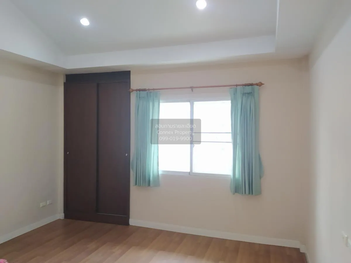 For Rent Townhouse/Townhome  , Prinyaluck Ekachai-Bangbon , Bang 