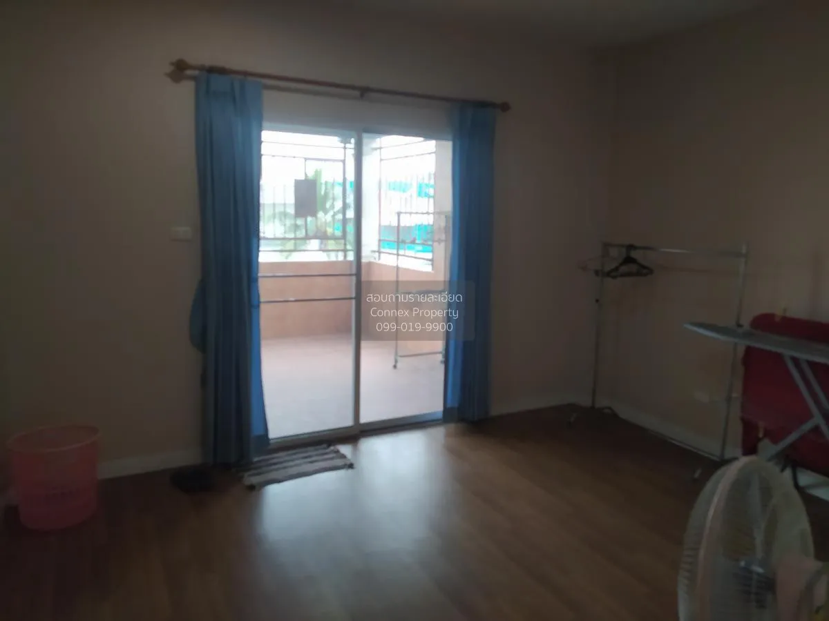 For Rent Townhouse/Townhome  , Prinyaluck Ekachai-Bangbon , Bang 