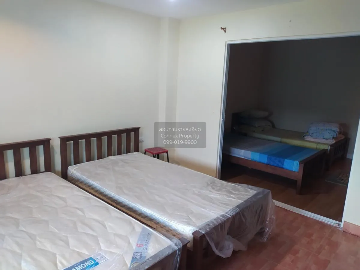 For Rent Townhouse/Townhome  , Prinyaluck Ekachai-Bangbon , Bang 