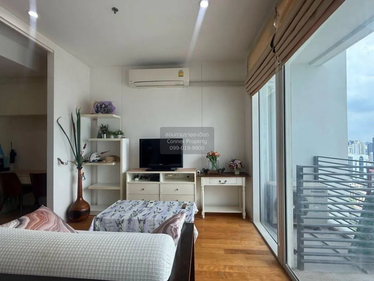 เช่าคอนโด  วิลล่า ราชเทวี BTS-ราชเทวี ถนนพญาไท เขต ราชเทวี กรุงเท 2